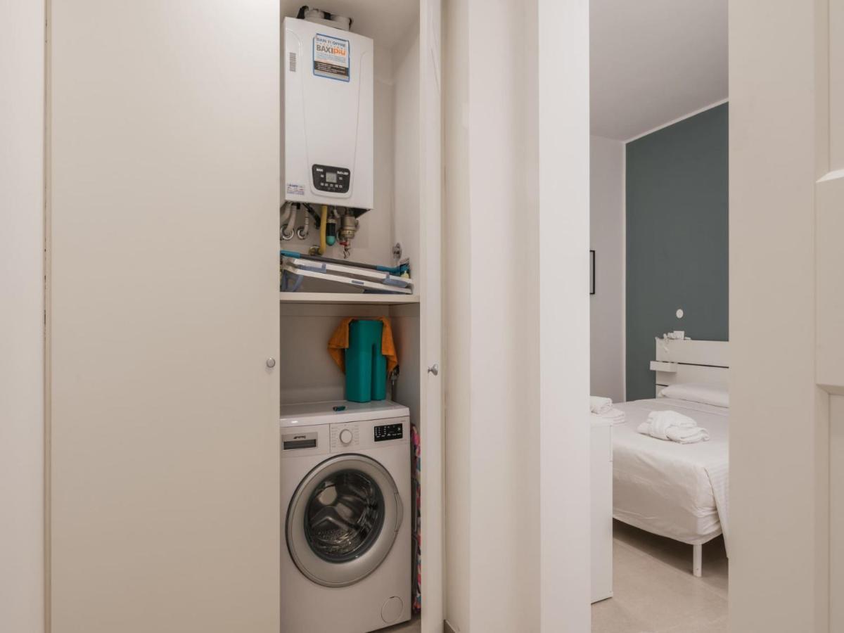The Best Rent - Two-Bedroom Apartment Close To San Pietro Rome Extérieur photo