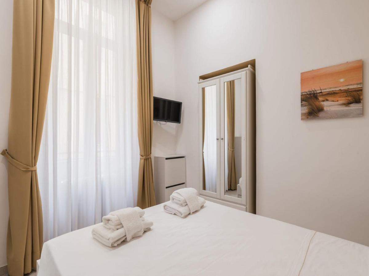 The Best Rent - Two-Bedroom Apartment Close To San Pietro Rome Extérieur photo